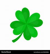 Image result for Clover Leaf Cartoon