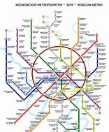 Image result for Metro De Moscu