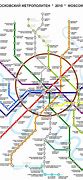 Image result for Moscow Metro Station Map