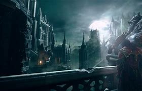 Image result for Castlevania Lords of Shadow Art