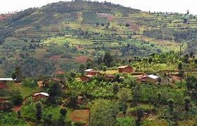 Image result for Burundi Village