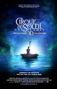 Image result for Cirque Du Soleil Movie