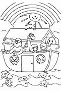 Image result for Noah Rainbow Clip Art