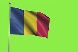 Image result for Ciad Flag