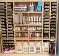 Image result for Scrapbook Storage Cabinet