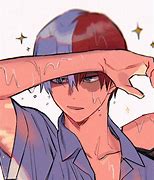 Image result for Hanako Kun Thirst Trap