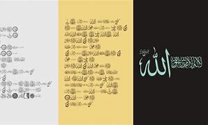 Image result for Muslim Serif Font