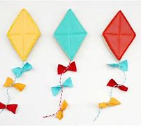 Image result for Paper Kite Craft