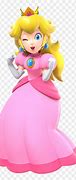 Image result for Princess Peach No Background