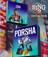 Image result for Porsha Sing 2