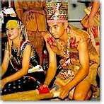 Image result for Suku Kaum Murut