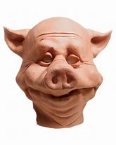 Image result for Pig Maske