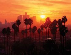 Image result for Thành Phố Los Angeles