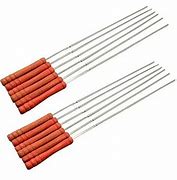 Image result for BBQ Grill Skewer