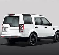 Image result for Land Rover Discovery Black