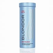 Image result for Wella Blondor