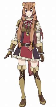 Image result for Raphtalia Full Body