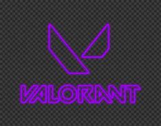 Image result for neon valorant logo