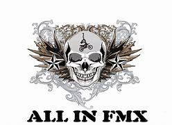 Image result for FMX Logo