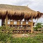 Image result for Bamboo Hut Decor