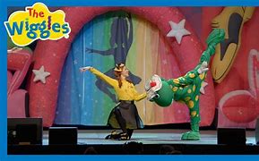 Image result for Wiggles Wally and Dorothy