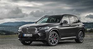 Image result for BMW X3 Hum3d