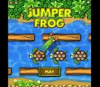 Image result for Jumper Frog