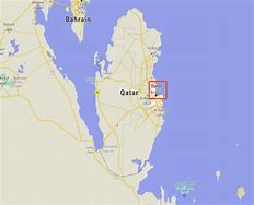 Image result for Doha Map with Zone