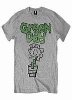 Image result for Green Day Kerplunk Flower Pot