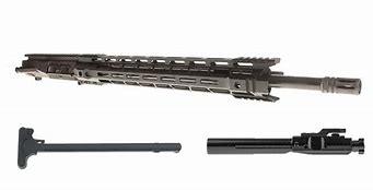 Image result for Creedmoor AR Receiver