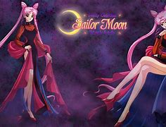 Image result for Dark Lady Sailor Moon Wallpaper