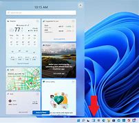 Image result for Can You Get Widgets On Windows 10