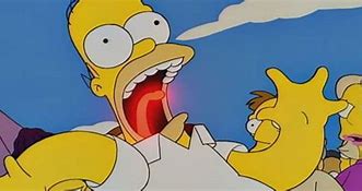 Image result for Homer Simpson Chili