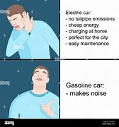 Image result for Car Gas Meme