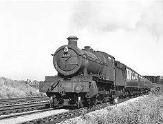 Image result for GWR 68Xx