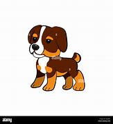 Image result for Merry Brite Animated Puppy