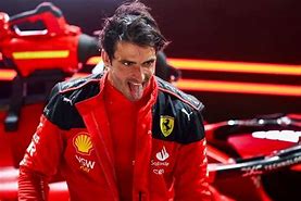 Image result for Carlos Sainz Singapore GP