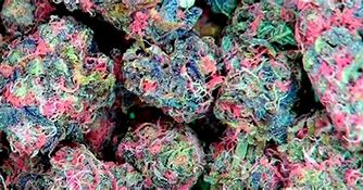 Image result for Pink Marijuana Leaf Katana