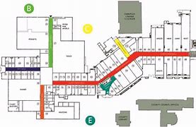 Image result for Shopping Centre Floor Plan