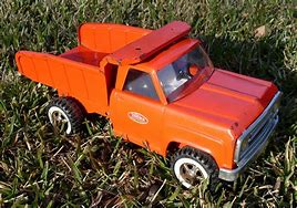 Image result for Tonka Truck with Rugged