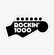 Image result for Rockin I Logo