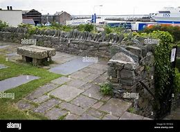 Image result for Caer Gybi Roman Fort