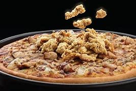 Image result for Pizza Hut Pizza and Beer