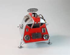 Image result for Fisher-Price Lost in Space Pod