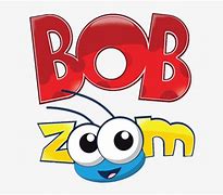 Image result for Bob Zoom Logo