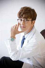 Image result for Yoon Hyun Minj