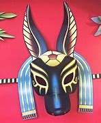 Image result for Anansi Mask