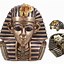 Image result for Ancient Egypt Pharaoh King Tut