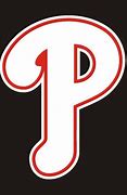 Image result for Philadelphia Phillies P Logo Small