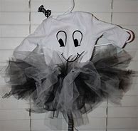 Image result for halloween ghost boo costume